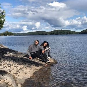 Meet your Posher, Daniel